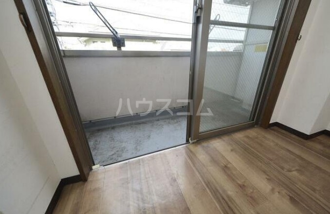 15/24 バルコニー