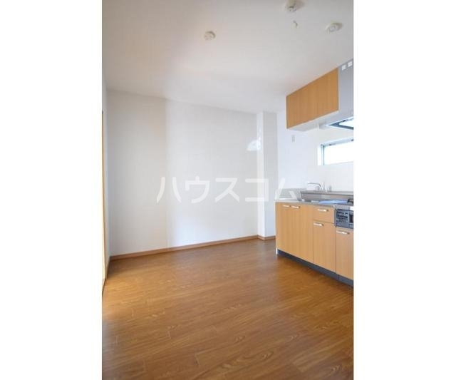 4/18 リビング/ダイニング