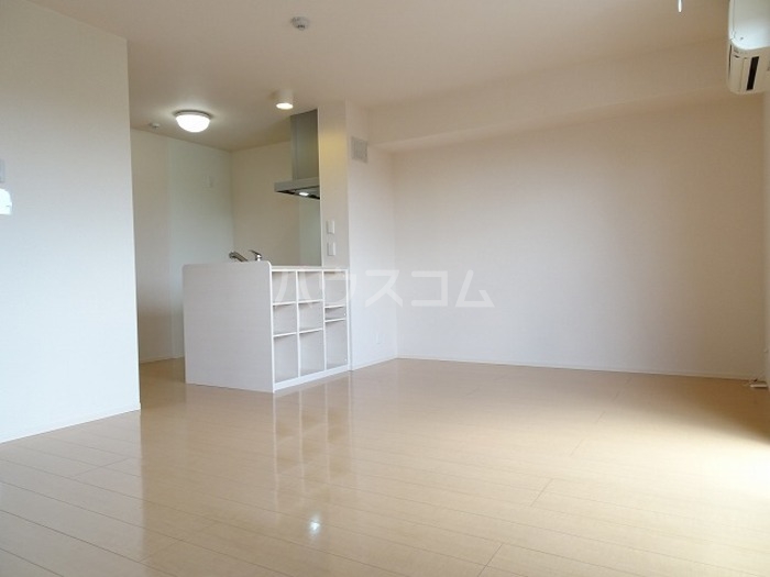 3/27 リビング/ダイニング