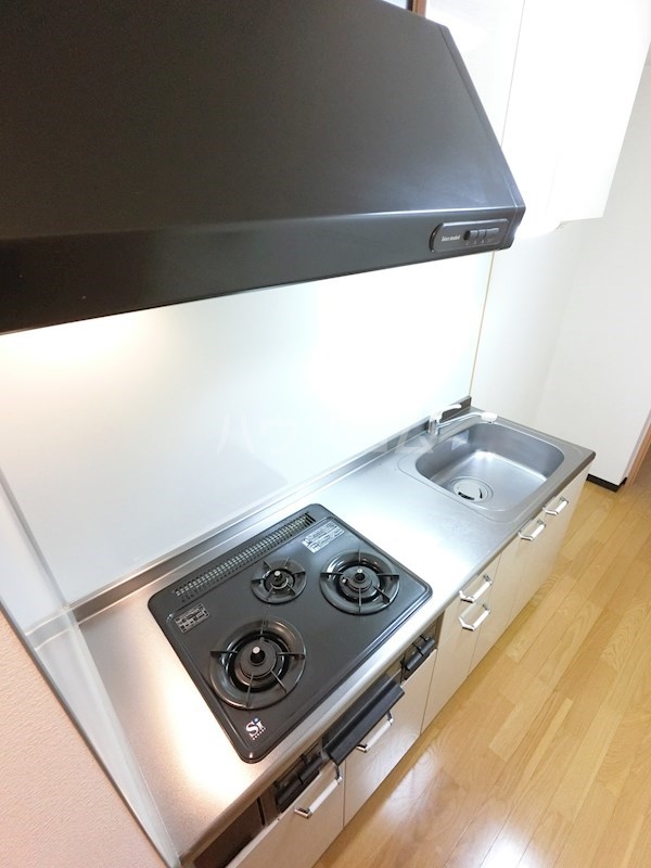 11/30 キッチン