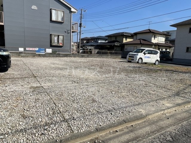 20/24 駐車場