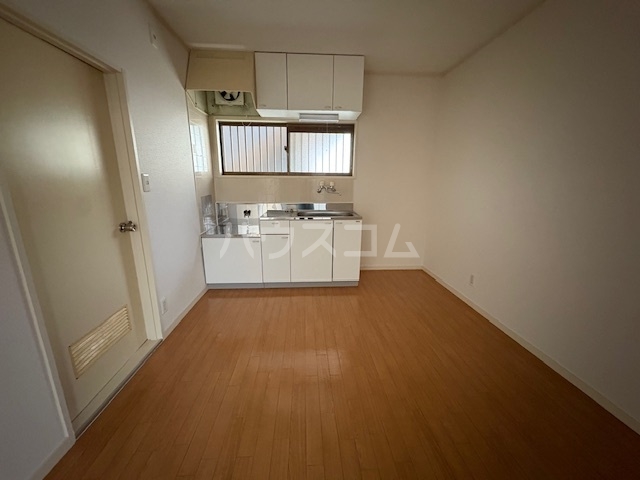 3/7 リビング/ダイニング