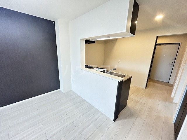 7/30 リビング/ダイニング