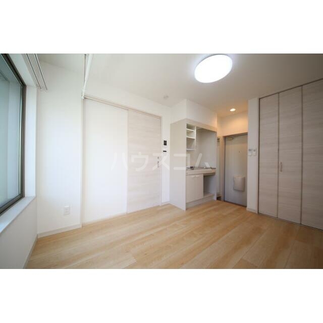 3/24 リビング/ダイニング