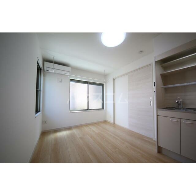 4/24 リビング/ダイニング