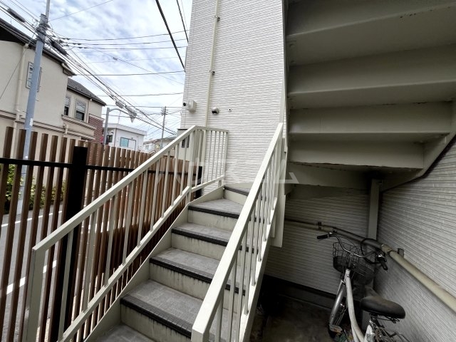 2/6 エントランス