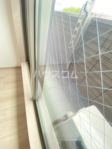 18/27 バルコニー