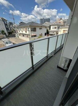 17/29 バルコニー