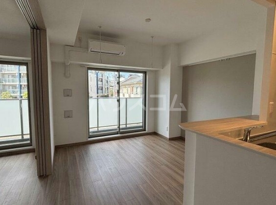 4/29 リビング/ダイニング