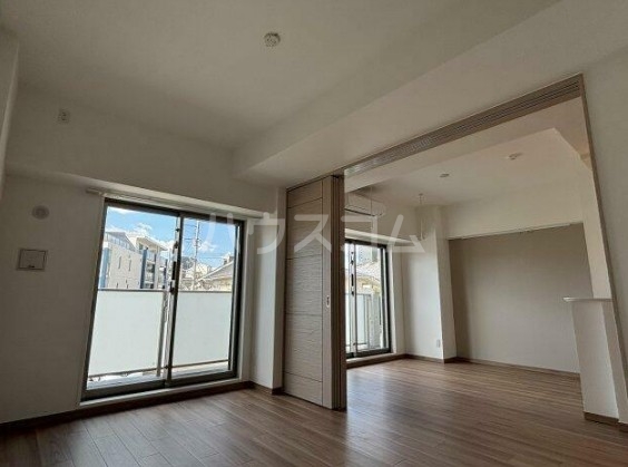 3/29 リビング/ダイニング