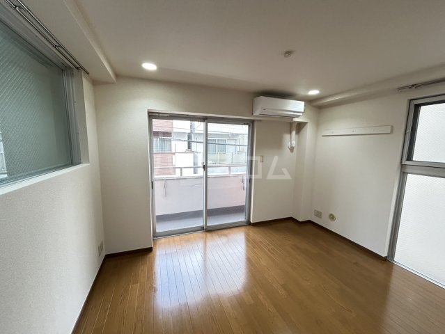 2/11 エントランス