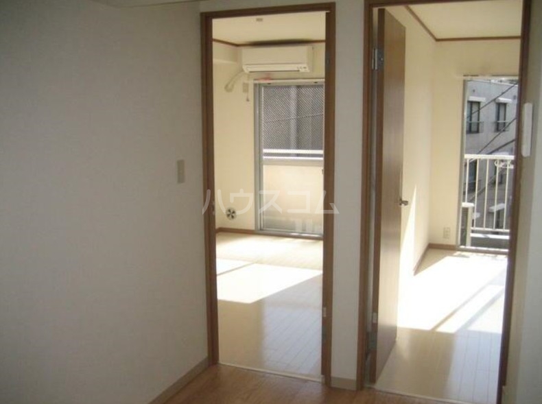 4/17 リビング/ダイニング