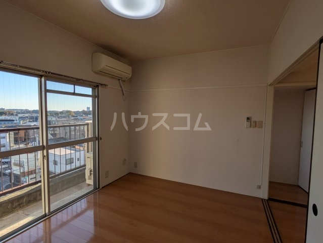 5/30 リビング/ダイニング