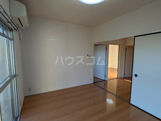 6/30 リビング/ダイニング