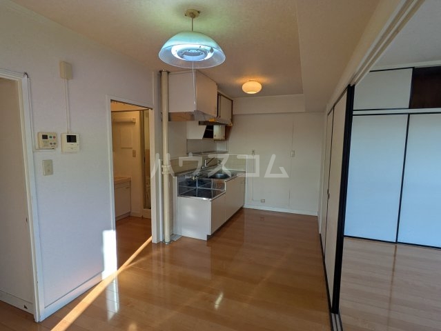 8/30 リビング/ダイニング