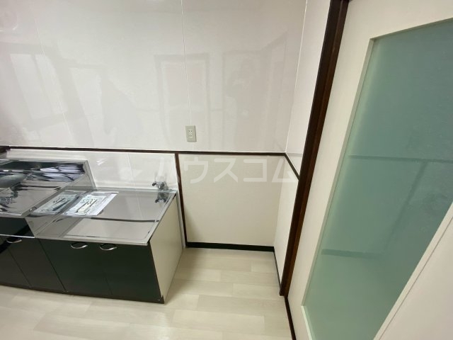 4/27 リビング/ダイニング