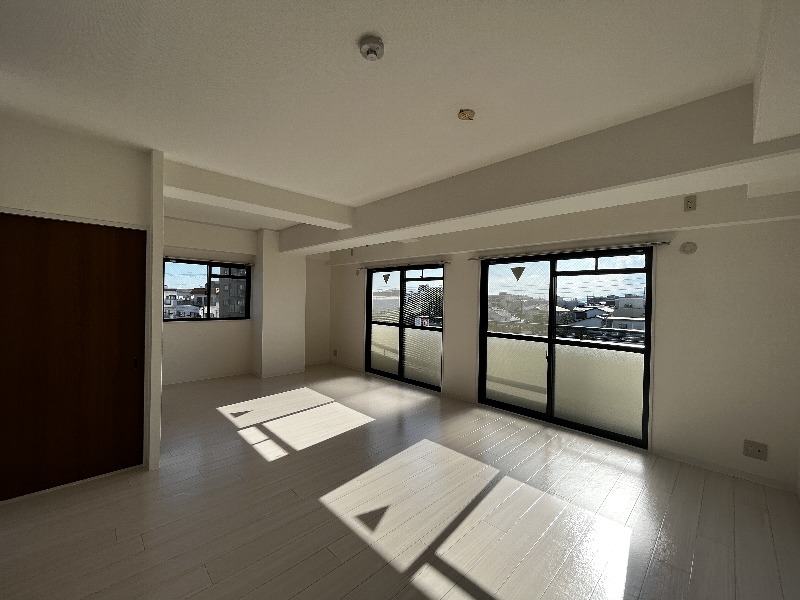 3/30 リビング/ダイニング