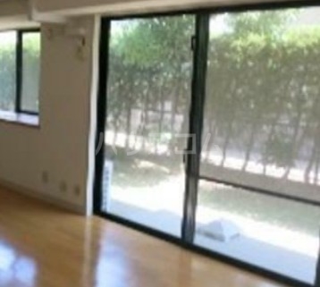 12/22 バルコニー