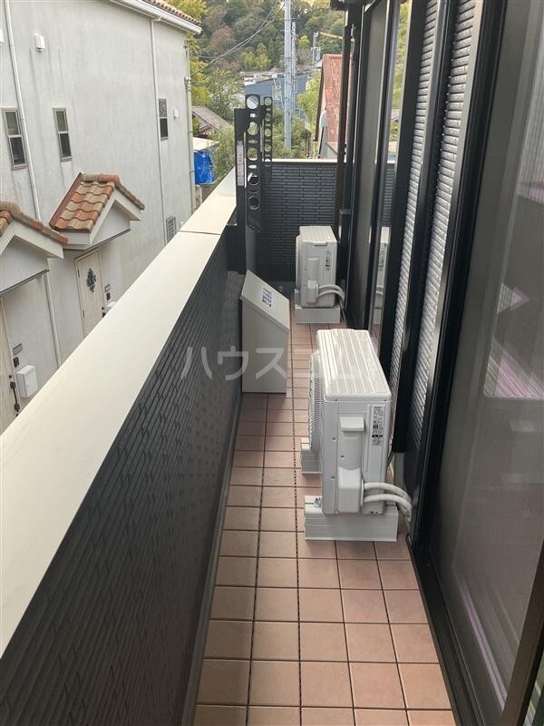 17/19 バルコニー