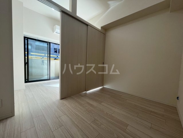 6/30 寝室