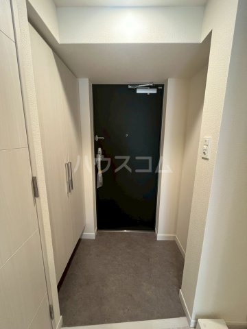 9/30 玄関