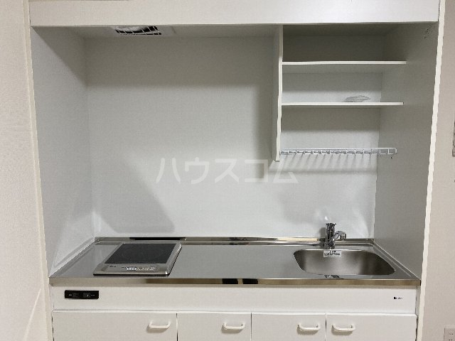 11/28 キッチン