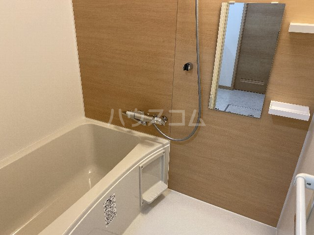 12/28 浴室