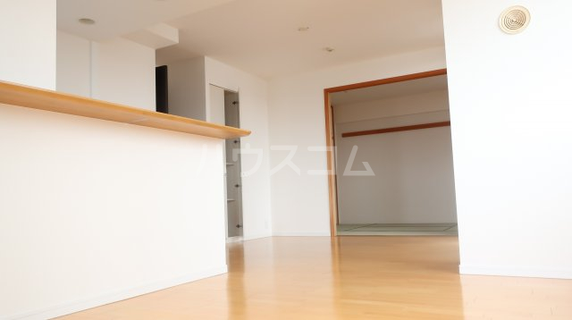 3/16 リビング/ダイニング