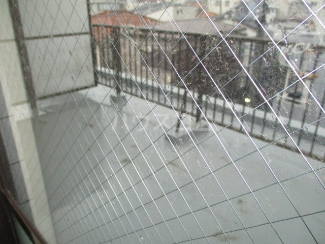 15/30 バルコニー