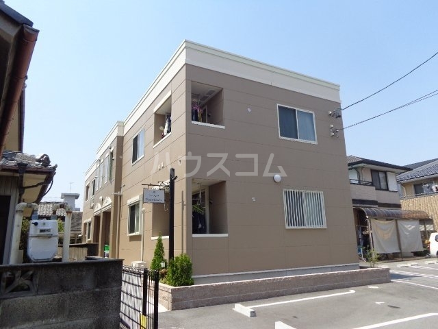 2/11 外観