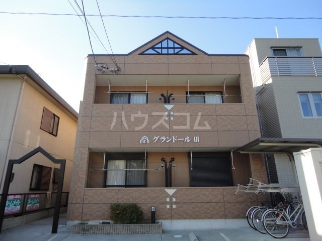 1/30 外観