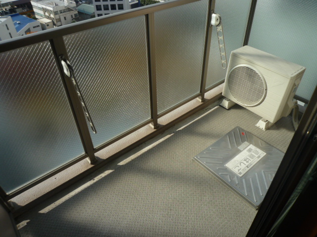 17/30 バルコニー