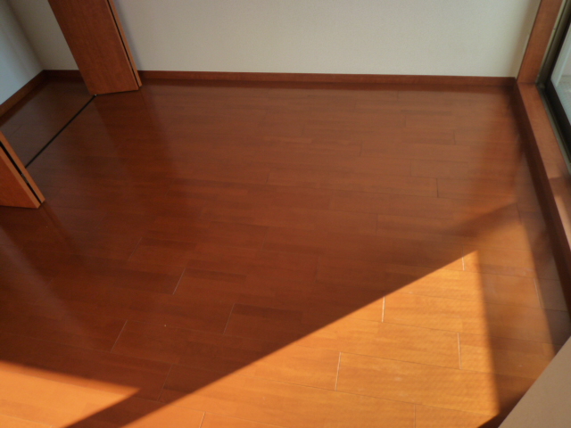 5/30 リビング/ダイニング