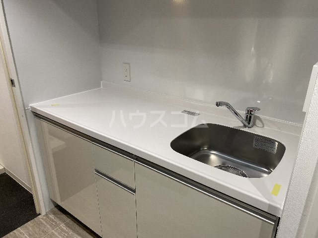 7/25 キッチン