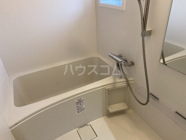 9/25 浴室