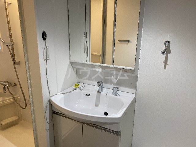 11/25 洗面