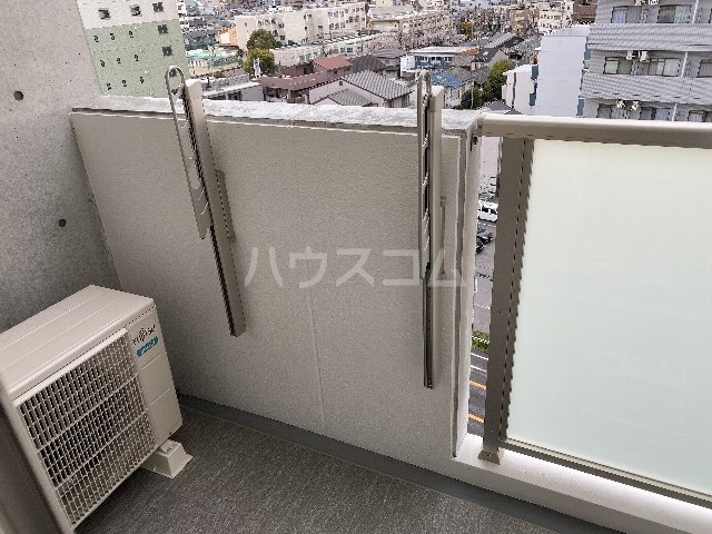 16/29 バルコニー