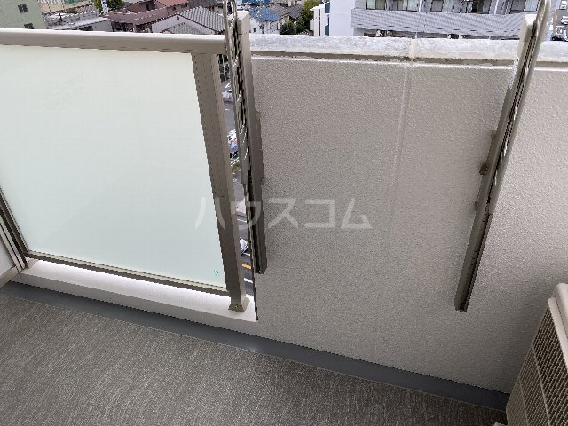 14/25 バルコニー