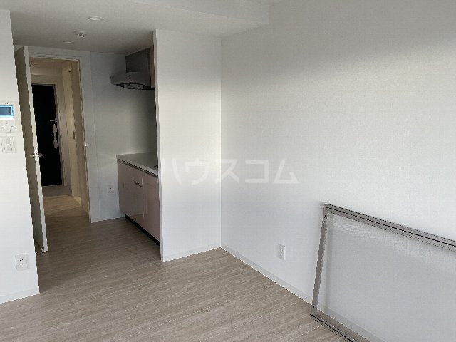 3/25 リビング/ダイニング