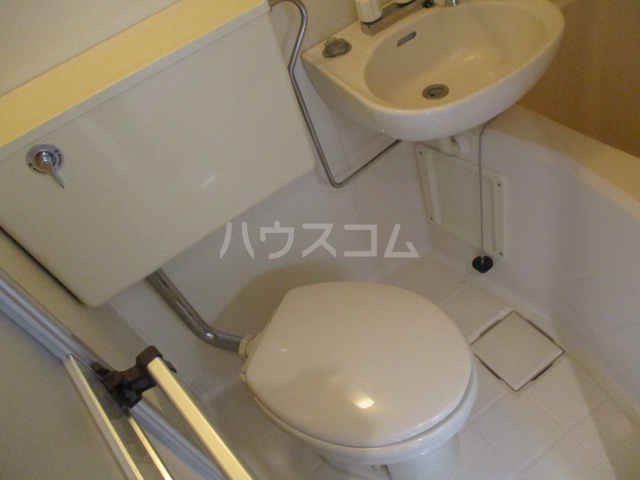 13/26 トイレ