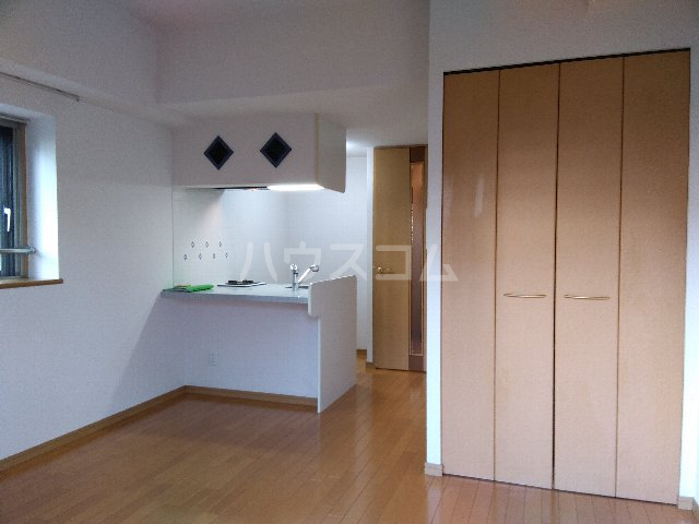 3/25 リビング/ダイニング