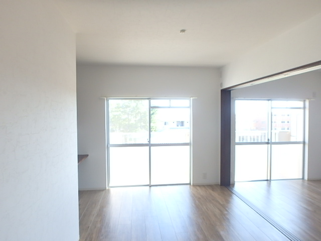 5/30 リビング/ダイニング