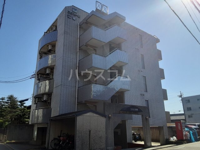 1/24 外観