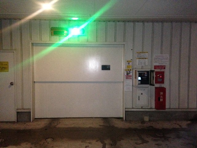 20/27 駐車場