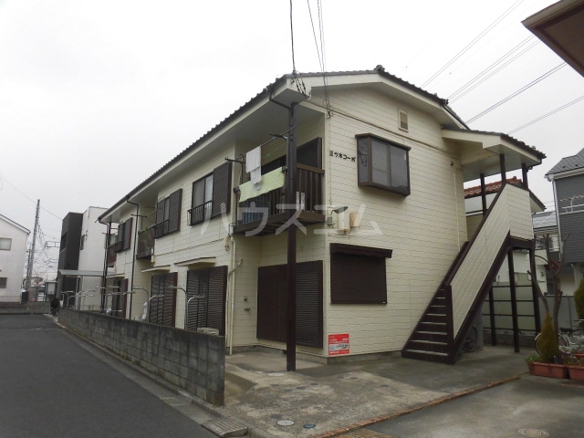 23/30 エントランス