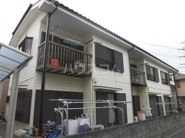 19/30 バルコニー