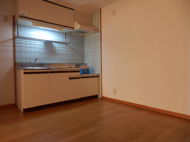 12/30 キッチン