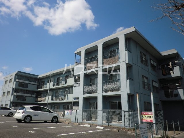 1/21 外観