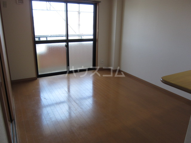 7/29 リビング/ダイニング