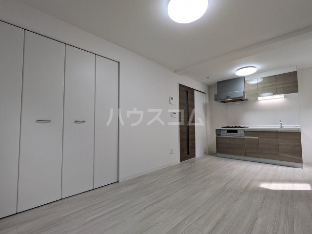 3/30 リビング/ダイニング